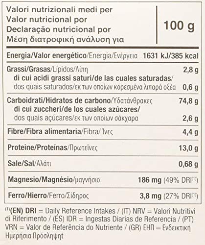 Des Fleurs - Tartinas de trigo sarraceno - 150 g parent