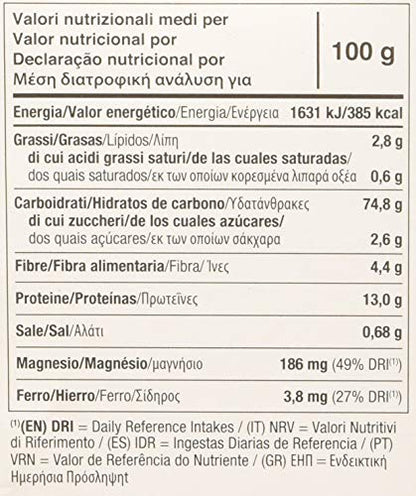 Des Fleurs - Tartinas de trigo sarraceno - 150 g parent