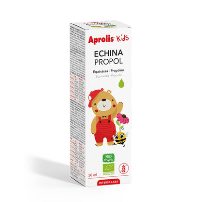 ECHINA PROPOL GOTAS 50 ml, 50 mililitro, 1