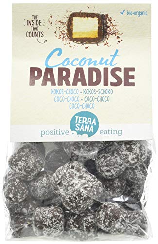 Terrasana Coconut Paradise / Cocochoco 150 G 150 G 150 ml