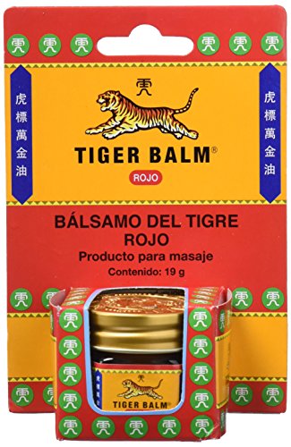 Tiger Balm