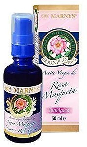 Aceite de Rosa Mosqueta 50 ml de Marny's