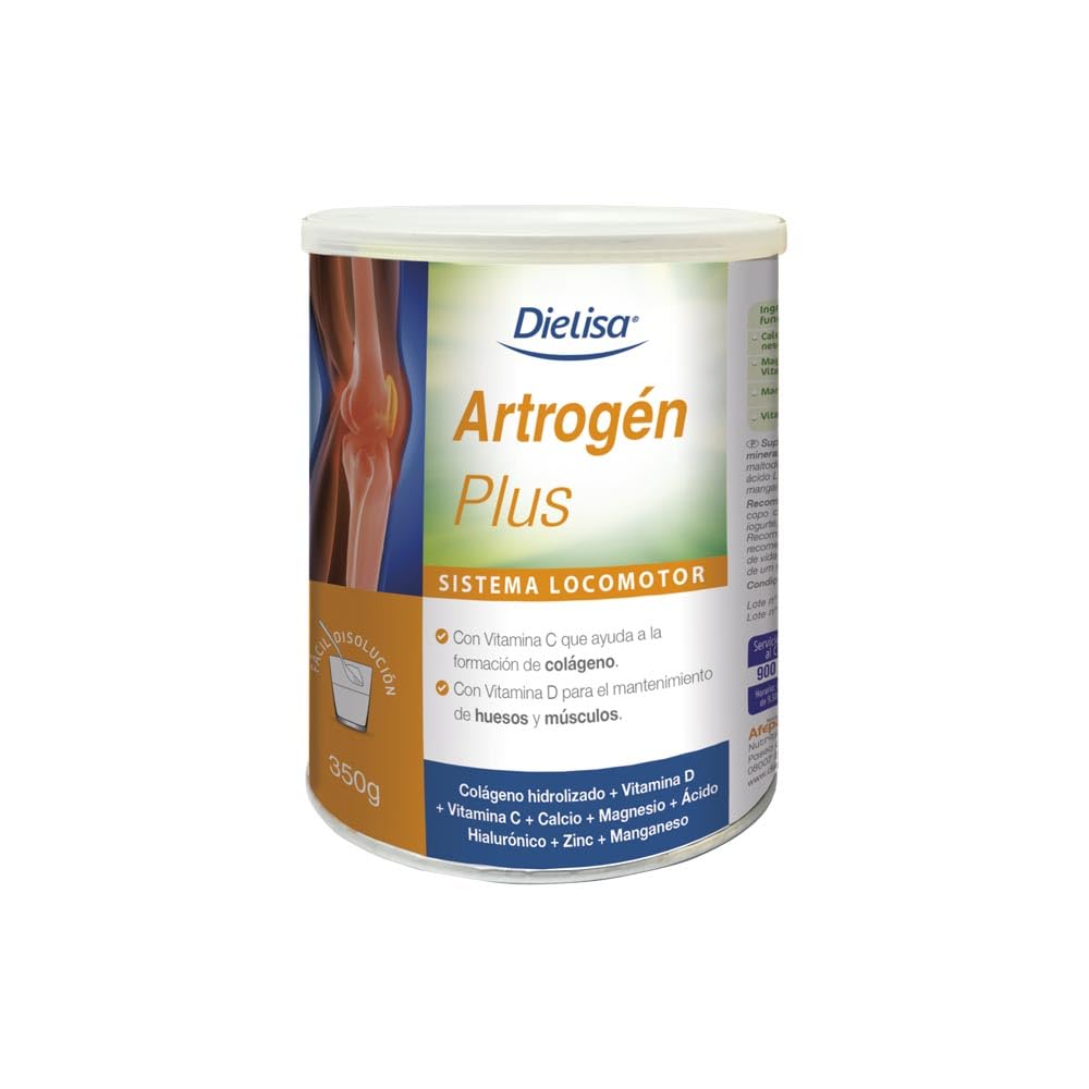 Dielisa - Artrogen Plus - 350 mg