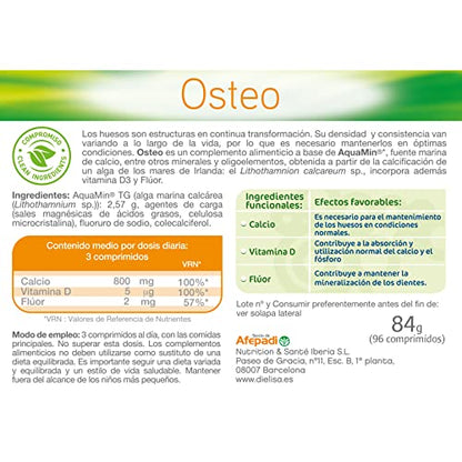 OSTEO 96 Comp