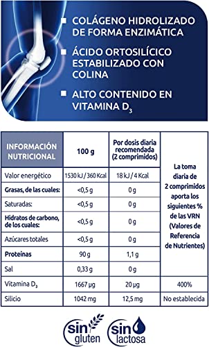 Natysal Complemento Alimenticio - 120 gr