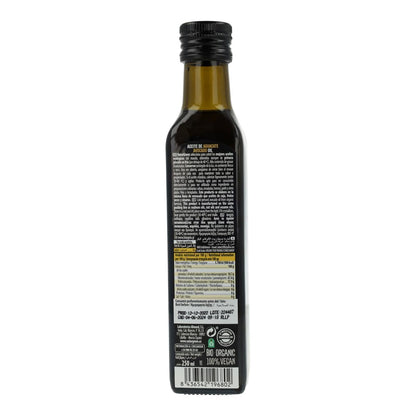 Naturgreen Aceite De Aguacate 250 Ml Bio