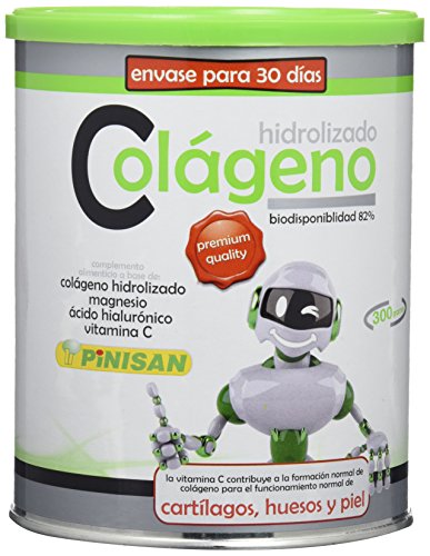 COLAGENO HIDROLIZADO 300 gr, 300 gramo, 1