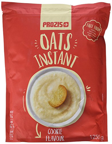 Prozis Instant Oats