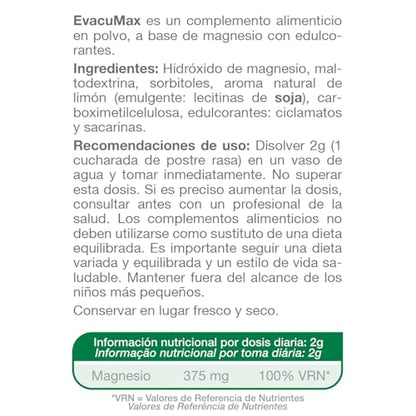 Dielisa - EvacuMax - 150 gr