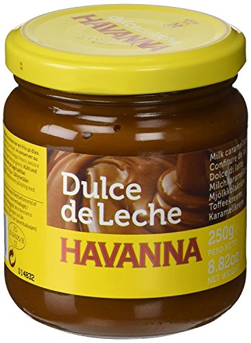 Havanna - Dulce De Leche - 250 grams