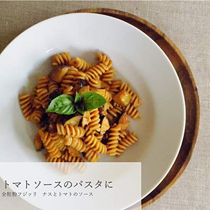 FUSILLI INTEGRALI BIO ALCE NERO 500G (083971)