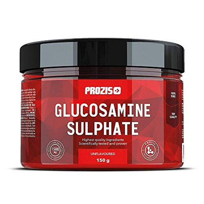 Sulfato de Glucosamina 150 g