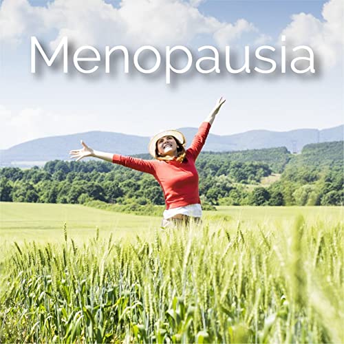 Complemento Alimenticio con Cimicifuga - VitaWoman Cimicifuga - 60 Comprimidos - Ayuda a Combatir los Síntomas de la Menopausia - Efecto Relajante - Eladiet