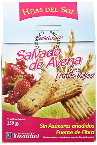 HIJAS DEL SOL CRACKER