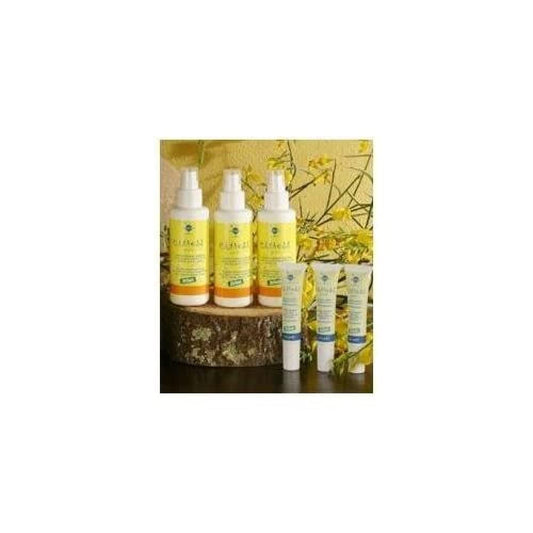 Santiveri - Citress Reparación y Refrescante Rociar - 100ml