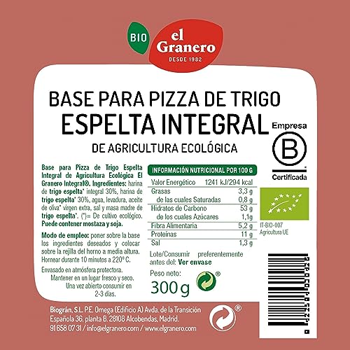 El Granero Integral
