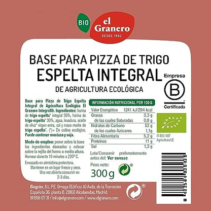 El Granero Integral