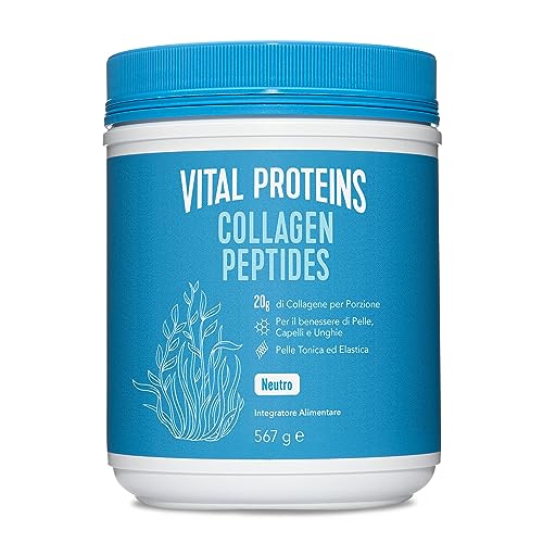 Vital Proteins Péptidos de colágeno