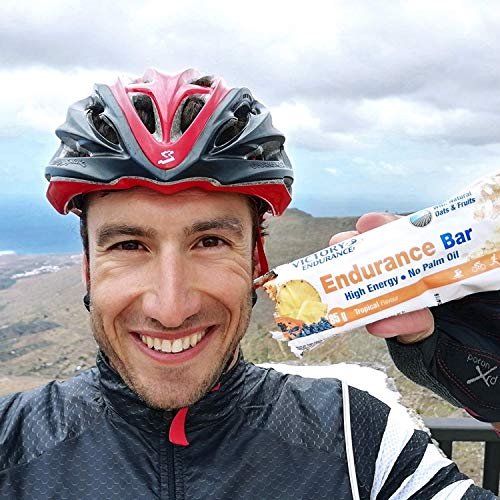 VICTORY ENDURANCE SNACK_FOOD_BAR