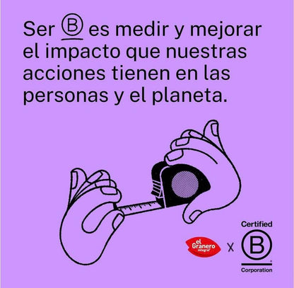 El Granero Integral - Spirulina Bio - Apto para Veganos - 180 Comprimidos - Complemento alimenticio Elaborado a Base de Alga - Ayuda a Prevenir la Oxidación Celular y a Mejorar la Resistencia