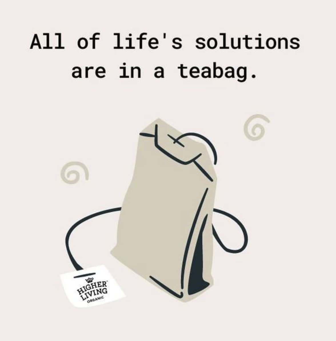 Higher Living Infusión de Regaliz, 15 Bolsitas (Bio)