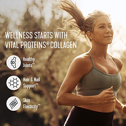 Vital Proteins Vital Proteins Collagen Creamer Vanilla 10Oz 0.28 ml