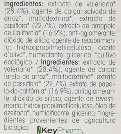 Relax y Sueño 45 Comp