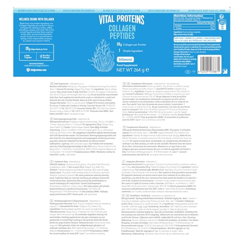 Vital Proteins Kollagenpulver