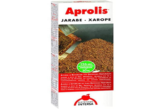 APROLIS JARABE 250 ml