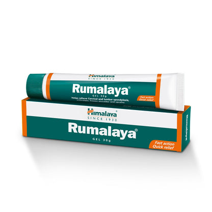 Himalaya Herbals Rumalaya Gel