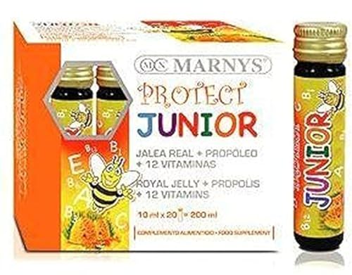 Protect Junior 20 viales de Marny's