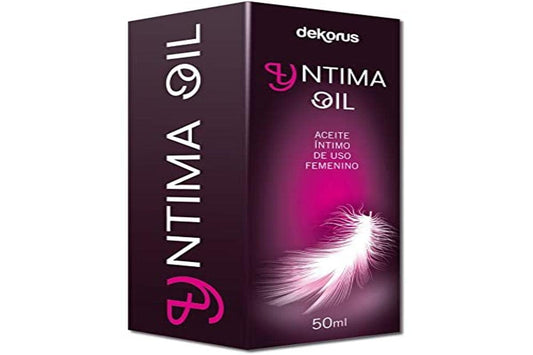 Yntima Yntima Oil 50Ml 50Ml 100 ml