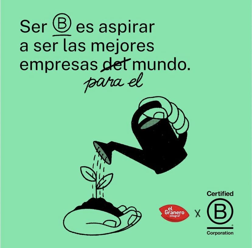 El Granero Integral - Complemento Alimenticio - Pancreogran Complex - 100 Cápsulas - Enzimas Pancreáticas - Contiene Cromo - Ayuda a Mantener los Niveles de Glucosa en Sangre - Digestivo