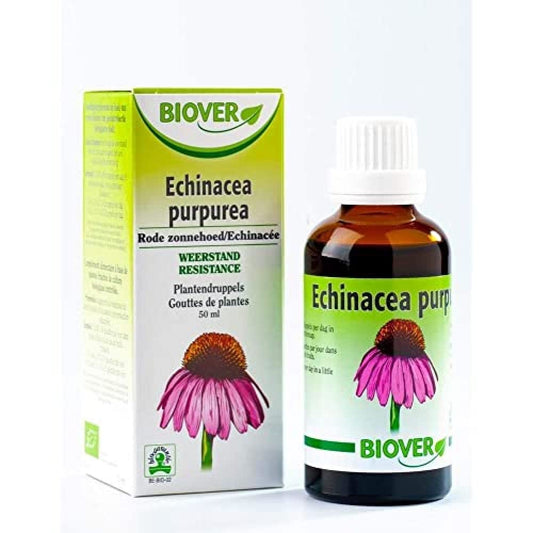 Biover TINTURA ECHINACEA 50 ml.