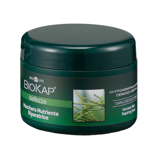 Biokap, Mascarilla hidratante y rejuvenecedora para la cara - 1 unidad