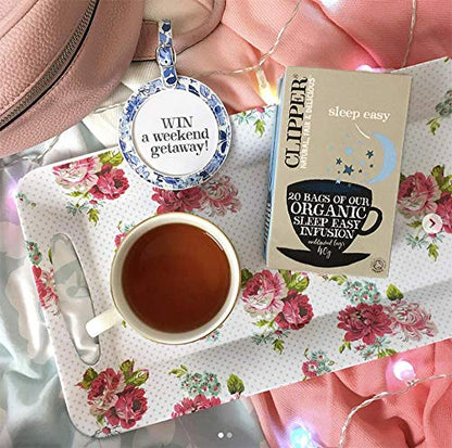 Clipper Sleep Easy Infusión - 20 Bolsas , Pack de 6