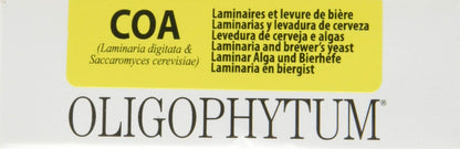 OLIGOPHYTUM COBRE ORO PLATA 100 Comp