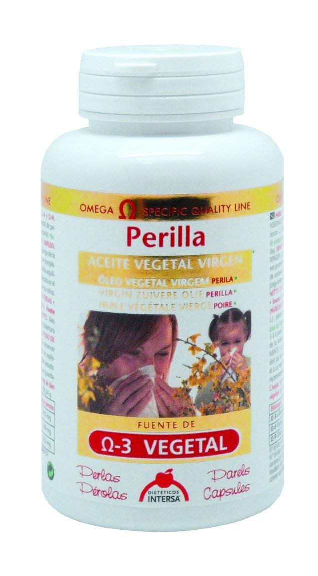 Intersa Complemento alimenticio - 100 gr