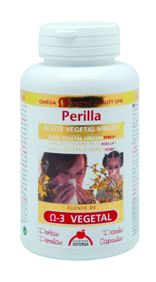 Intersa Complemento alimenticio - 100 gr