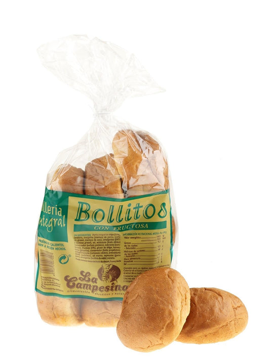 La Campesina Bollitos - 250 gr