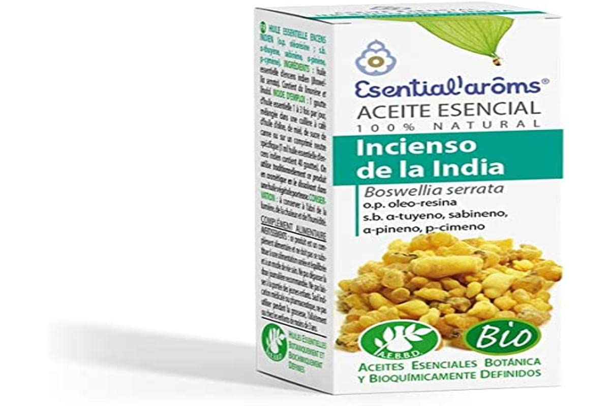 Esential´Aroms, Aceite esencial - 5 ml.