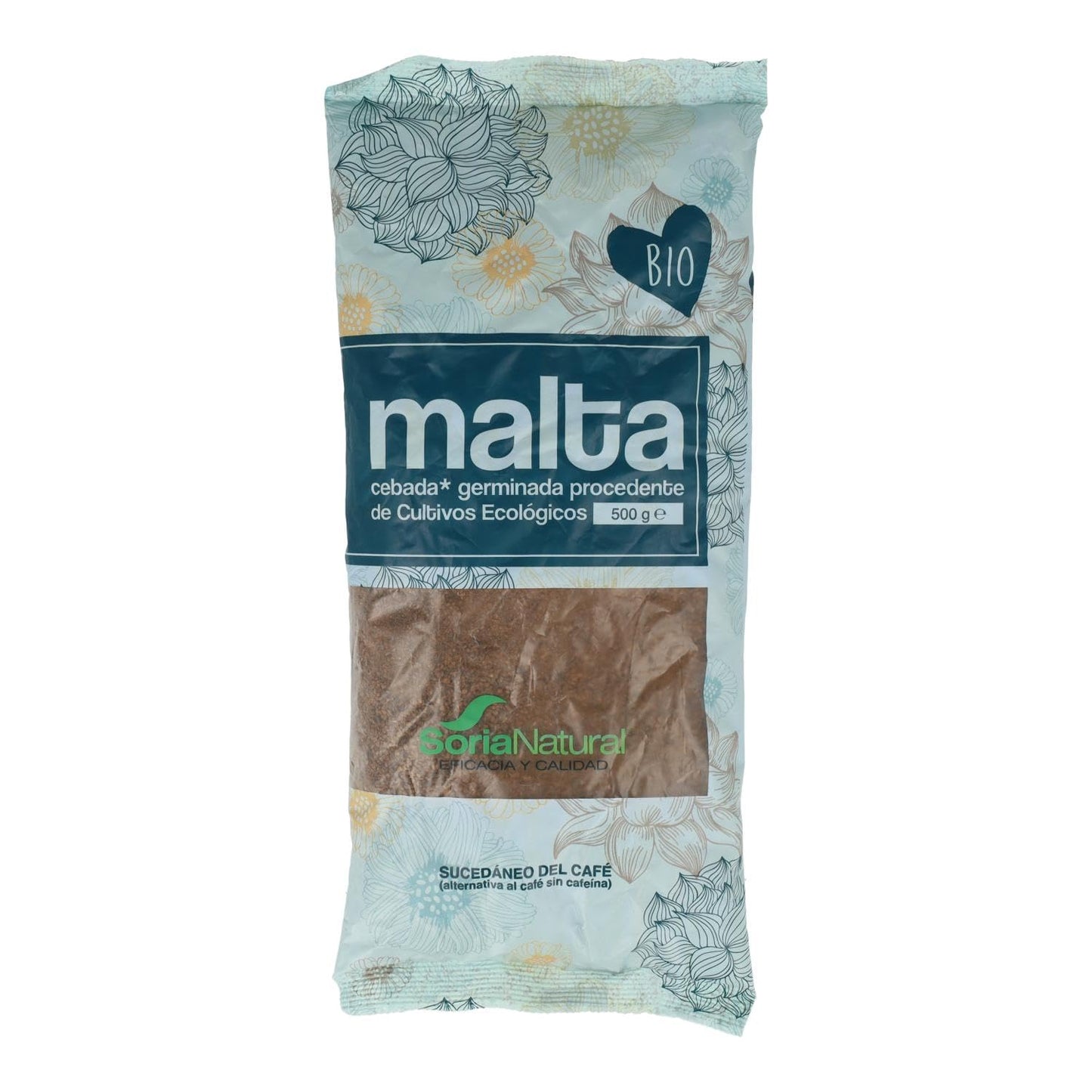 Soria Natural MALTA 500 gr