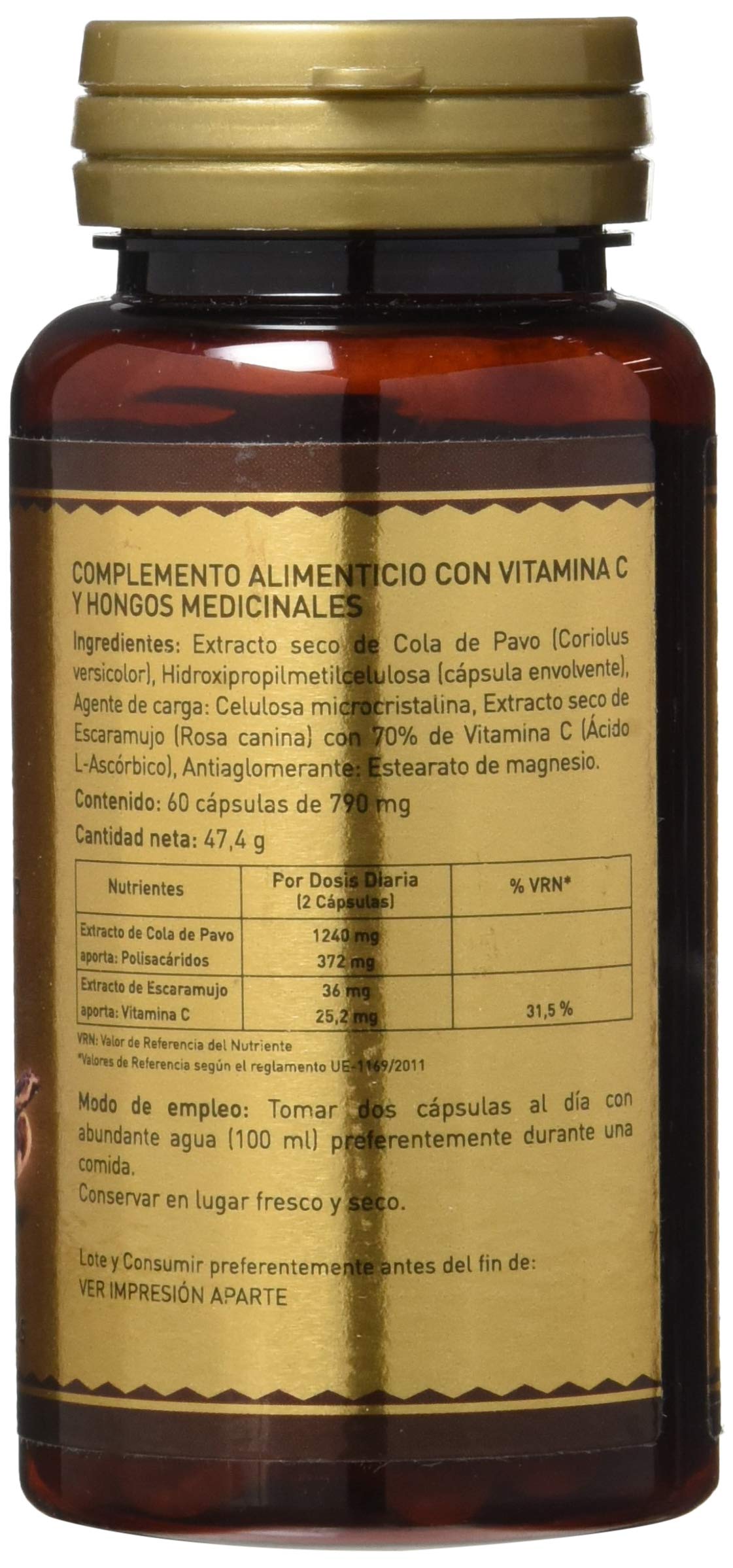 PLANTAPOL Articulo para el hogar, Negro, Normal