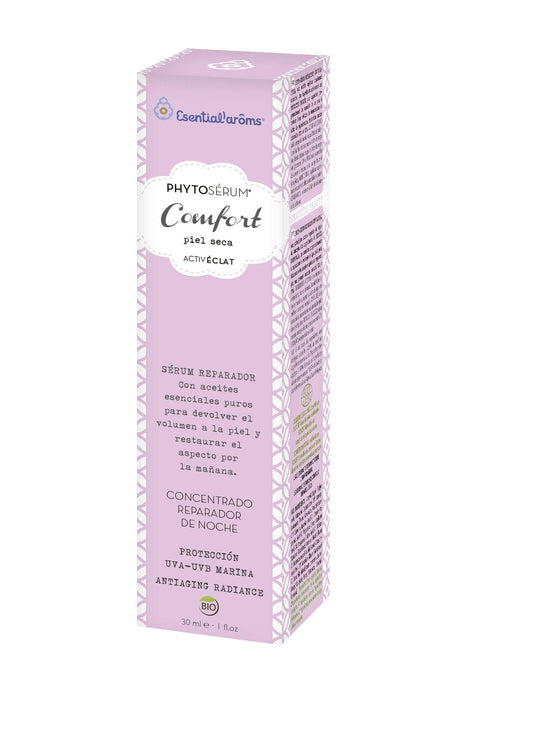 Phytosérum Comfort Piel seca 50 ml de Esential´arôms