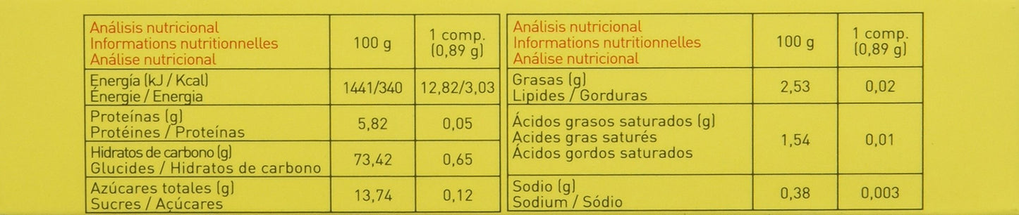 DEITERS - Herbensurina Tratamiento Cálculos Renales, Cápsulas para Prevención, Rompe-piedras, Natural, Caja 30 Comprimidos