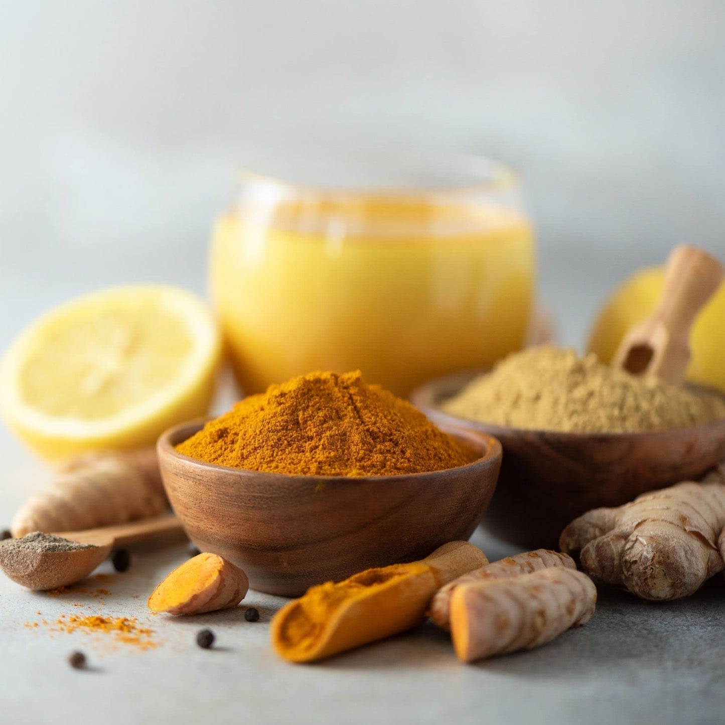 Complemento Alimenticio FitoForte Cúrcuma - 30 Comprimidos - Elaborado a Base de Cúrcuma y Boswellia - Contribuye a Aliviar las Molestias en las Articulaciones - Ayuda a Proteger el Hígado - Eladiet