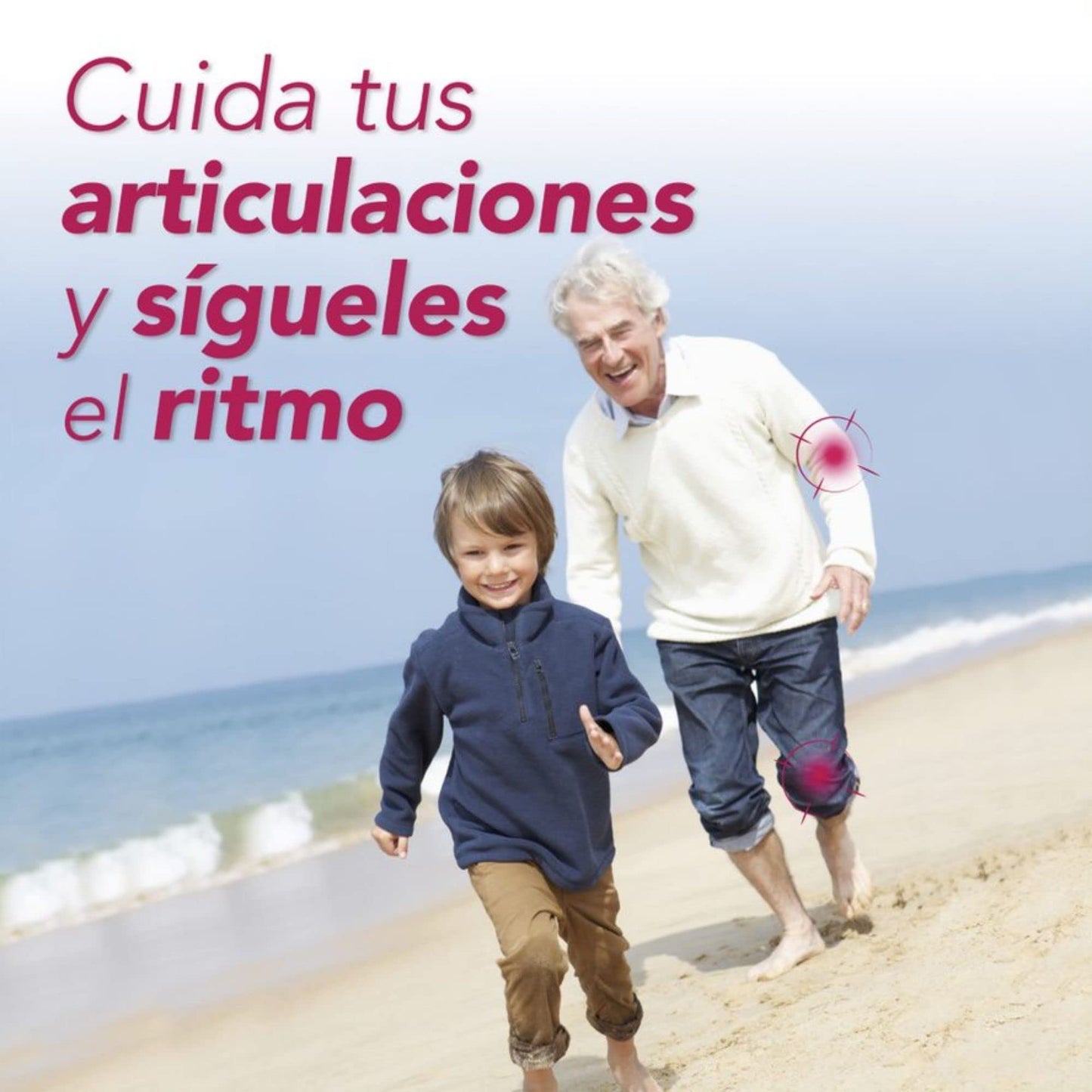 Complemento Alimenticio Regendol Forte - 14 Viales de 14 ml - Contribuye a Mejorar la Movilidad Articular - Favorece la Formación del Colágeno - Con Ácido Hialurónico y Vitamina C - Eladiet