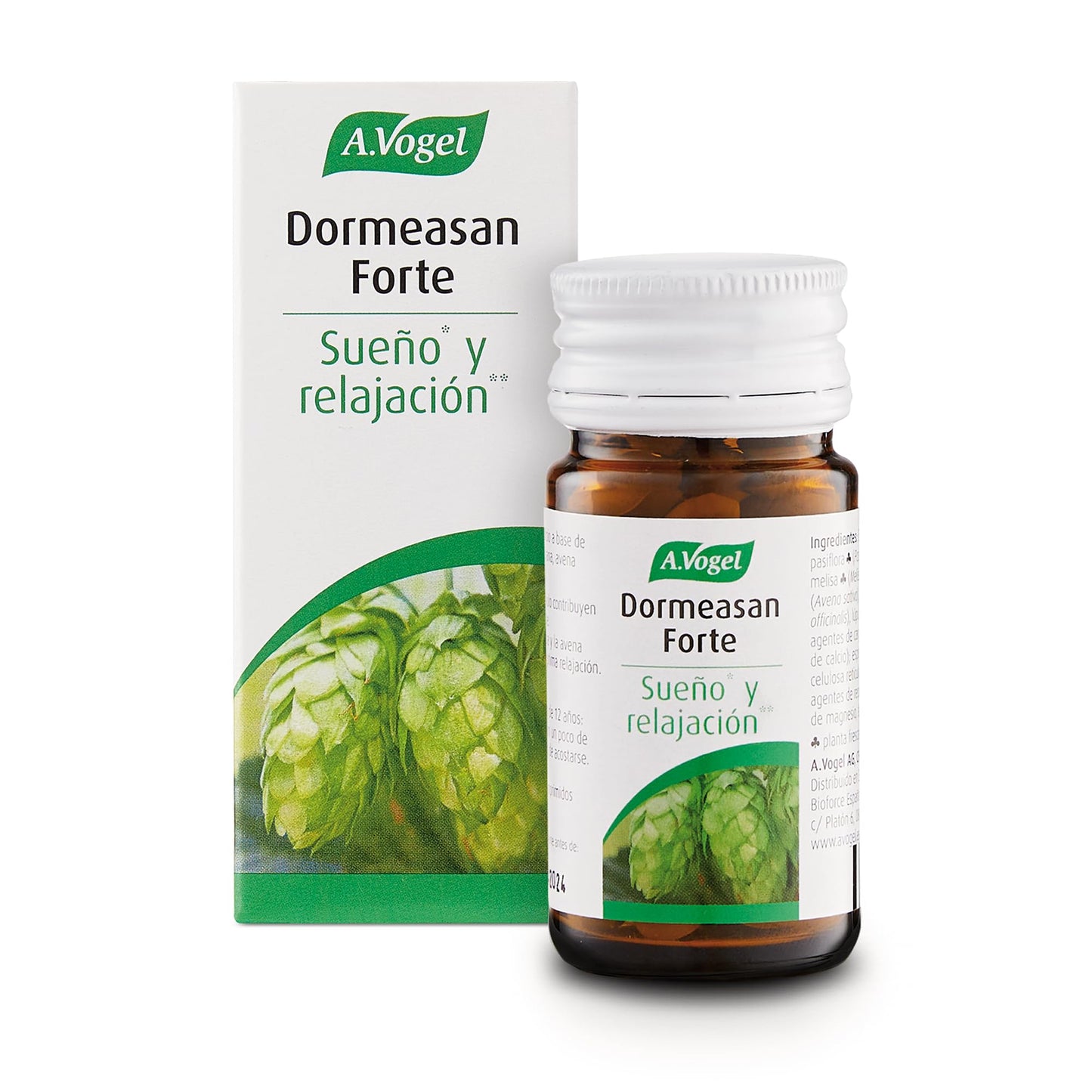 Vogel DORMEASAN FORTE comp. 30