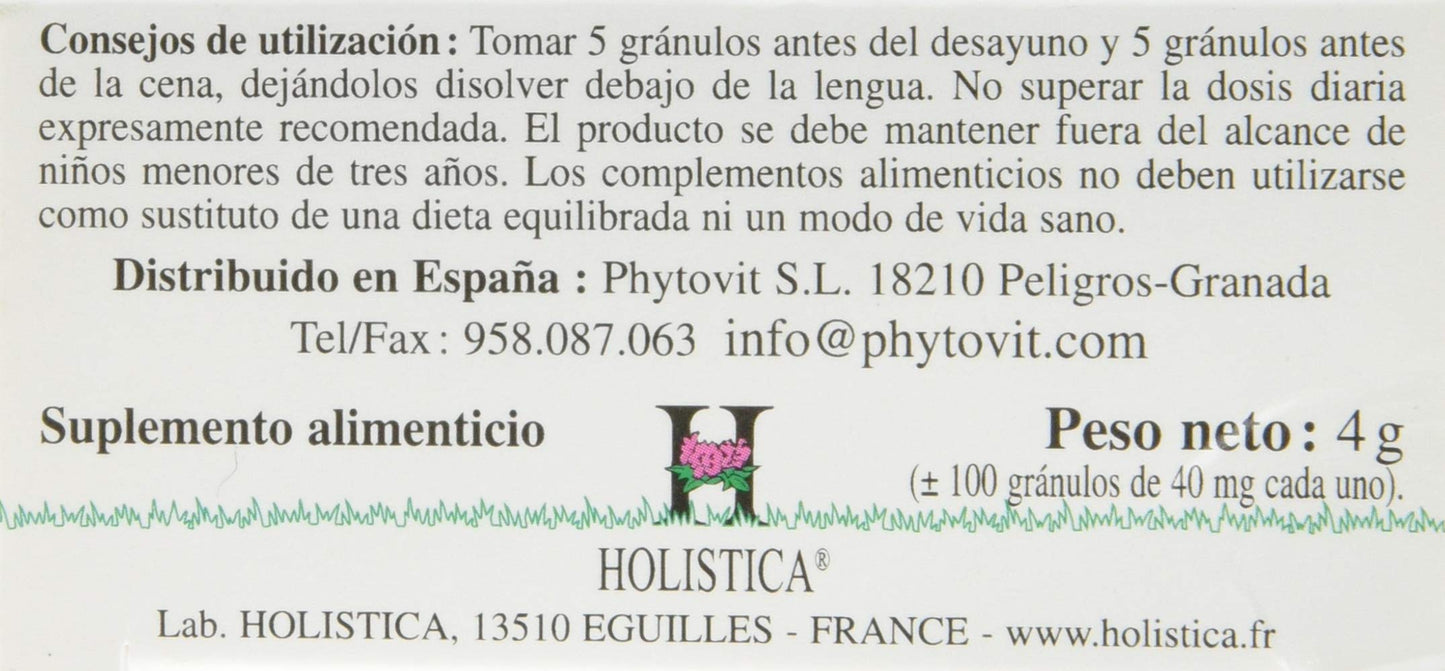 OLIGOPHYTUM COBRE ORO PLATA 100 Comp
