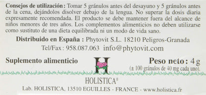 OLIGOPHYTUM COBRE ORO PLATA 100 Comp